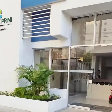 Apartamento En De Indias *