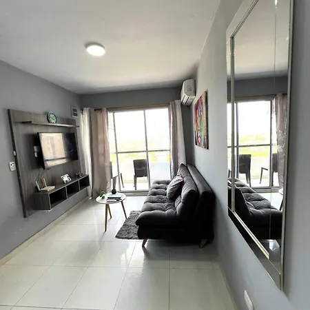 Apartamento En De Indias Apartamento *