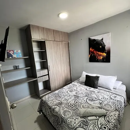 Apartamento En De Indias *