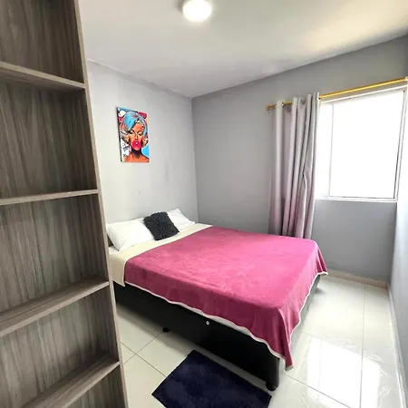 Apartamento En De Indias *