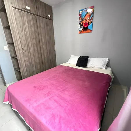 Apartamento En De Indias Apartamento
