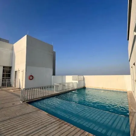 Apartamento En De Indias