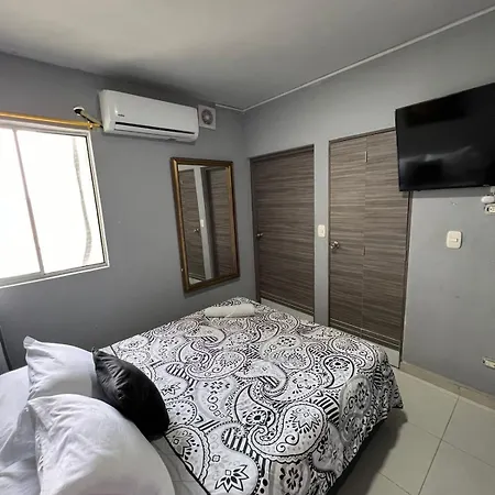 Apartamento En De Indias Apartment