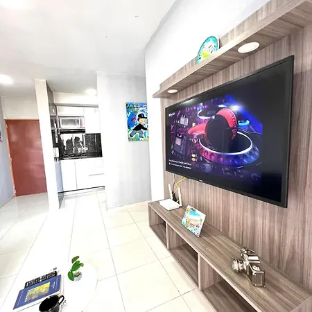 Apartamento En De Indias *