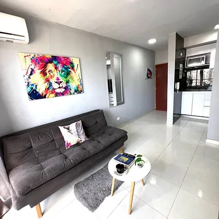 Apartamento Apartamento En De Indias
