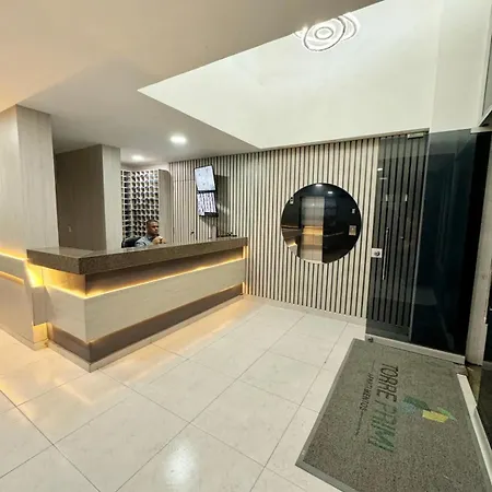 Apartamento En De Indias Apartamento Cartagena