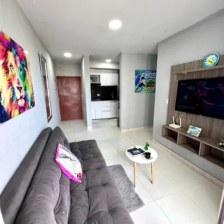 Apartamento En De Indias Cartagena